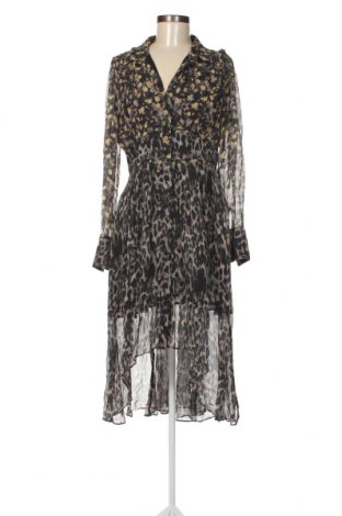 Φόρεμα AllSaints, Μέγεθος M, Χρώμα Πολύχρωμο, Τιμή 183,09 €