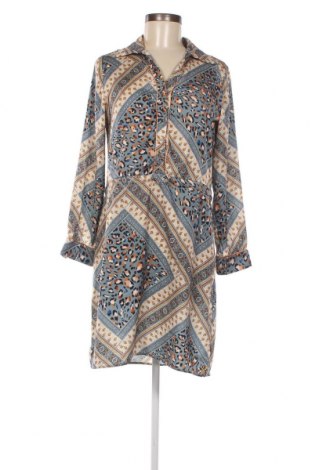 Φόρεμα Amelie & Amelie, Μέγεθος S, Χρώμα Πολύχρωμο, Τιμή 23,51 €