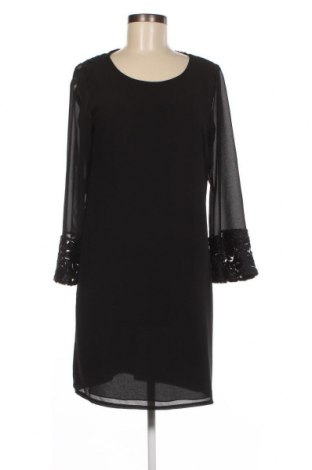 Φόρεμα Amelie & Amelie, Μέγεθος M, Χρώμα Μαύρο, Τιμή 22,33 €