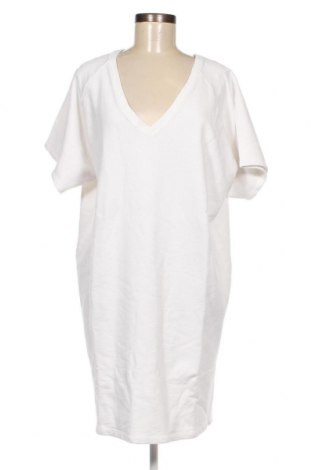 Φόρεμα American Vintage, Μέγεθος M, Χρώμα Λευκό, Τιμή 44,11 €