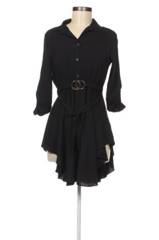 Φόρεμα Apricot, Μέγεθος S, Χρώμα Μαύρο, Τιμή 37,73 €