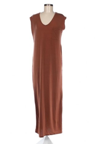 Φόρεμα Aware by Vero Moda, Μέγεθος S, Χρώμα Καφέ, Τιμή 20,88 €