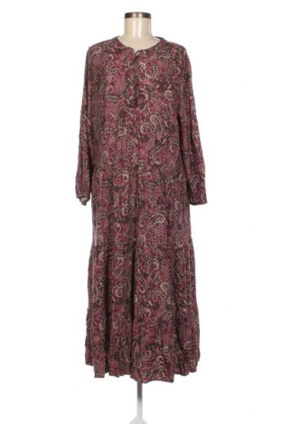 Φόρεμα Bel&Bo, Μέγεθος XL, Χρώμα Πολύχρωμο, Τιμή 23,51 €