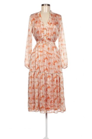 Φόρεμα Bel&Bo, Μέγεθος XS, Χρώμα Πολύχρωμο, Τιμή 23,51 €