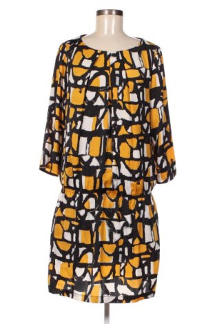 Φόρεμα Bel&Bo, Μέγεθος L, Χρώμα Πολύχρωμο, Τιμή 23,51 €