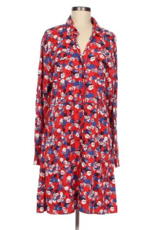 Φόρεμα Bel&Bo, Μέγεθος XL, Χρώμα Πολύχρωμο, Τιμή 23,51 €