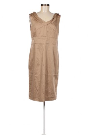 Φόρεμα Betty Barclay, Μέγεθος L, Χρώμα  Μπέζ, Τιμή 50,72 €