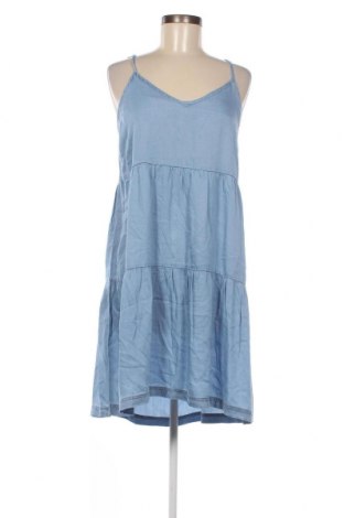 Φόρεμα Blue Seven, Μέγεθος S, Χρώμα Μπλέ, Τιμή 27,04 €