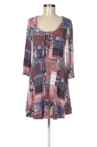 Kleid Bpc Bonprix Collection, Größe M, Farbe Mehrfarbig, Preis 26,44 €
