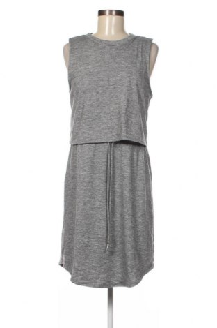 Φόρεμα Calvin Klein Jeans, Μέγεθος L, Χρώμα Γκρί, Τιμή 43,30 €