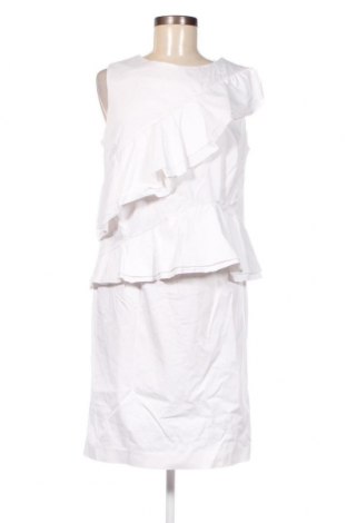 Φόρεμα Camomilla, Μέγεθος XXL, Χρώμα Λευκό, Τιμή 14,71 €