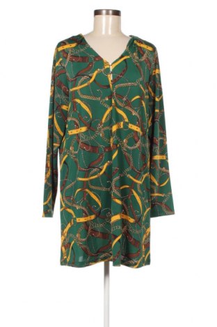 Φόρεμα Cellbes, Μέγεθος XL, Χρώμα Πολύχρωμο, Τιμή 75,46 €
