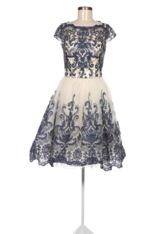 Kleid Chi Chi, Größe M, Farbe Mehrfarbig, Preis € 126,02