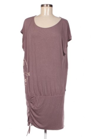 Φόρεμα Chiemsee, Μέγεθος M, Χρώμα Γκρί, Τιμή 29,69 €
