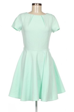 Φόρεμα Closet London, Μέγεθος M, Χρώμα Πράσινο, Τιμή 59,38 €