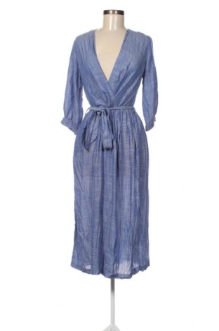 Φόρεμα Closet London, Μέγεθος M, Χρώμα Μπλέ, Τιμή 123,09 €