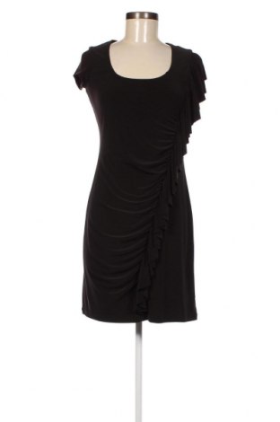 Kleid Comma,, Größe S, Farbe Schwarz, Preis 4,56 €