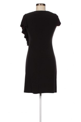Šaty  Comma,, Veľkosť S, Farba Čierna, Cena  46,49 €