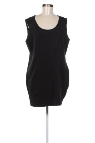 Φόρεμα Crazy World, Μέγεθος XXL, Χρώμα Μαύρο, Τιμή 23,51 €