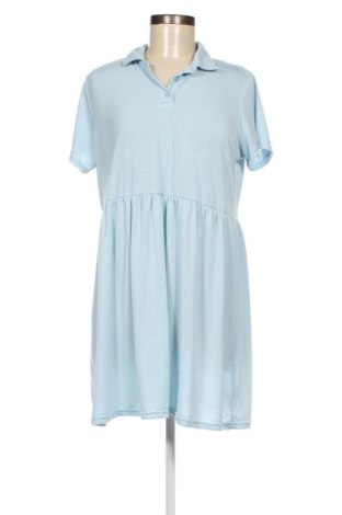 Φόρεμα Daisy Street, Μέγεθος L, Χρώμα Μπλέ, Τιμή 12,19 €
