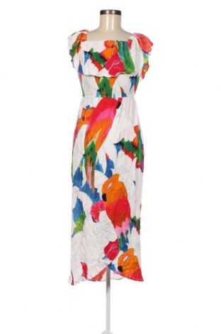 Kleid Desigual, Größe M, Farbe Mehrfarbig, Preis 87,19 €