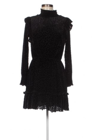 Φόρεμα Drole De Copine, Μέγεθος L, Χρώμα Μαύρο, Τιμή 20,04 €
