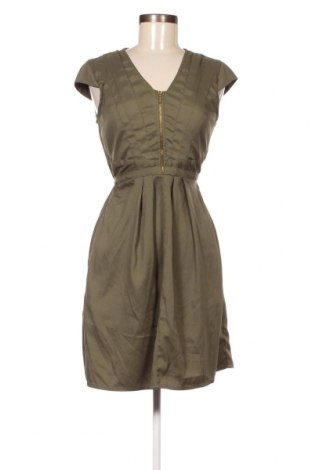 Φόρεμα Dunnes, Μέγεθος M, Χρώμα Πράσινο, Τιμή 29,69 €