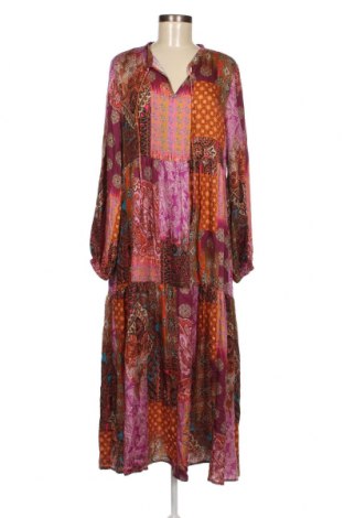Kleid Emily Van den Bergh, Größe M, Farbe Mehrfarbig, Preis 129,69 €