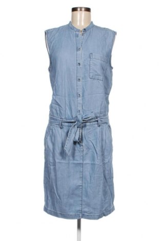 Φόρεμα Esprit, Μέγεθος M, Χρώμα Μπλέ, Τιμή 21,03 €