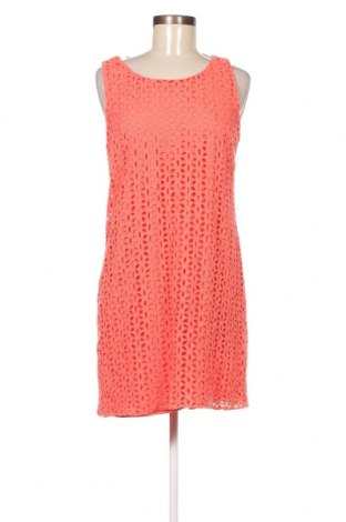 Φόρεμα F&F, Μέγεθος XL, Χρώμα Πορτοκαλί, Τιμή 23,51 €