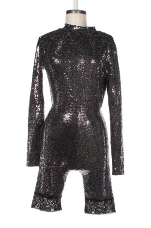 Φόρεμα Fashion nova, Μέγεθος XL, Χρώμα Πολύχρωμο, Τιμή 24,12 €