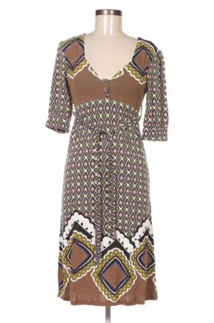 Φόρεμα Fiorella Rubino, Μέγεθος S, Χρώμα Πολύχρωμο, Τιμή 48,18 €