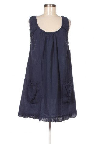 Φόρεμα Forever, Μέγεθος S, Χρώμα Μπλέ, Τιμή 34,02 €