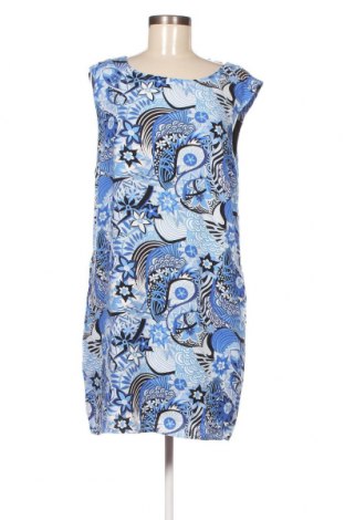 Φόρεμα Get it on by S.Oliver, Μέγεθος L, Χρώμα Πολύχρωμο, Τιμή 29,69 €