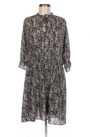 Kleid H&M, Größe M, Farbe Mehrfarbig, Preis 26,44 €
