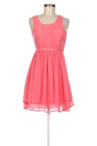 Φόρεμα H&M Conscious Collection, Μέγεθος XS, Χρώμα Ρόζ , Τιμή 23,51 €