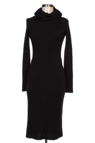 Φόρεμα Hennes, Μέγεθος M, Χρώμα Μαύρο, Τιμή 23,51 €