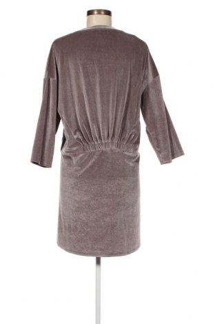 Φόρεμα Herrlicher, Μέγεθος S, Χρώμα  Μπέζ, Τιμή 50,72 €