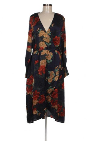 Φόρεμα Ichi, Μέγεθος XL, Χρώμα Πολύχρωμο, Τιμή 29,69 €