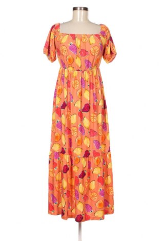 Kleid Jana Ina, Größe M, Farbe Mehrfarbig, Preis 39,62 €