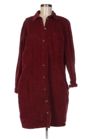 Φόρεμα John Baner, Μέγεθος XXL, Χρώμα Κόκκινο, Τιμή 23,51 €