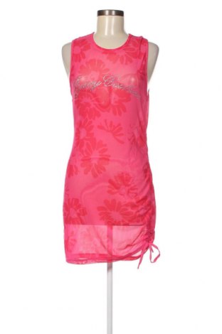 Φόρεμα Juicy Couture, Μέγεθος L, Χρώμα Ρόζ , Τιμή 33,85 €