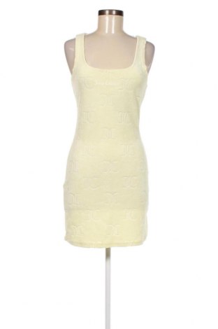 Φόρεμα Juicy Couture, Μέγεθος M, Χρώμα Κίτρινο, Τιμή 48,18 €
