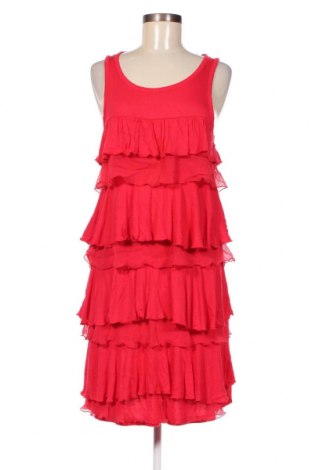 Φόρεμα Juicy Couture, Μέγεθος M, Χρώμα Κόκκινο, Τιμή 50,72 €