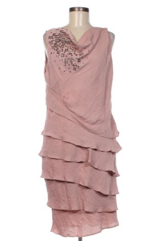 Φόρεμα Kensol, Μέγεθος XL, Χρώμα Ρόζ , Τιμή 29,69 €