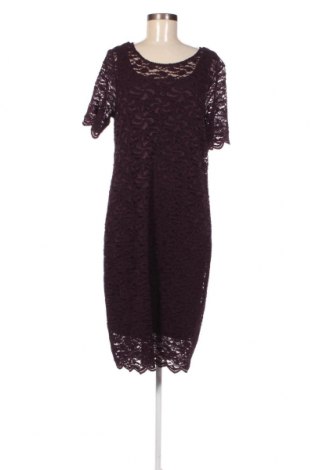 Φόρεμα Kim & Co., Μέγεθος L, Χρώμα Βιολετί, Τιμή 22,27 €