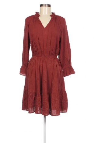 Kleid Lascana, Größe M, Farbe Braun, Preis 20,70 €