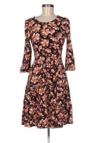 Φόρεμα Laura Scott, Μέγεθος XS, Χρώμα Πολύχρωμο, Τιμή 17,86 €