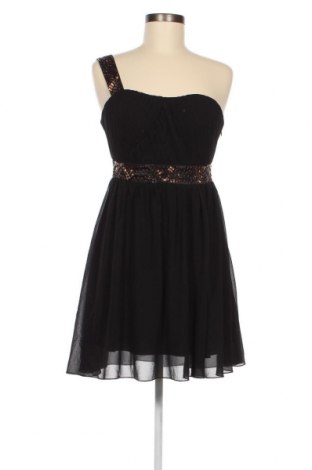 Φόρεμα Laura Scott, Μέγεθος M, Χρώμα Μαύρο, Τιμή 19,18 €