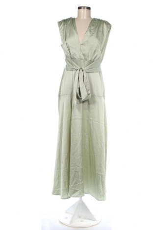 Φόρεμα Liquorish, Μέγεθος XL, Χρώμα Πράσινο, Τιμή 35,46 €